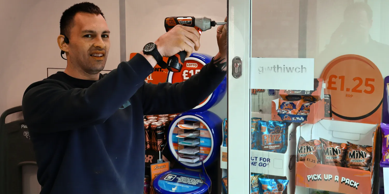 Penarth Emergency Locksmith